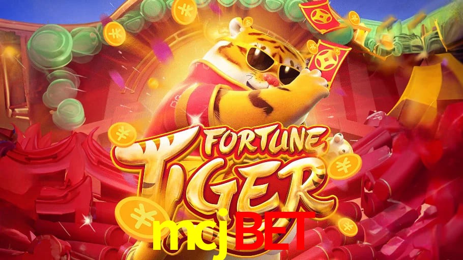 Fortune Tiger no Cassino Online mcjbet.com